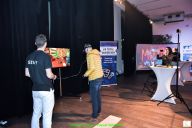 Team building MadCityZen : une expérience virtuelle pour renforcer la cohésion et la curiosité. | © MadCityZen